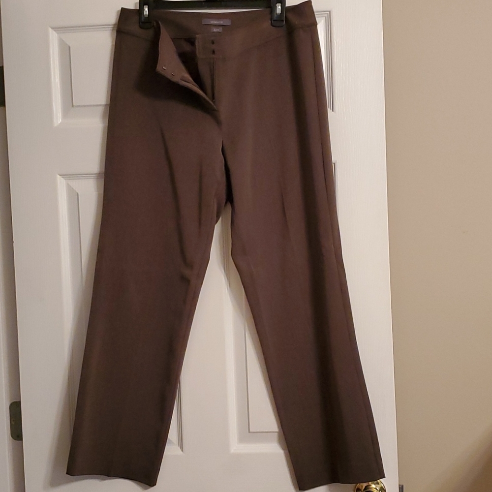 Dress pants
